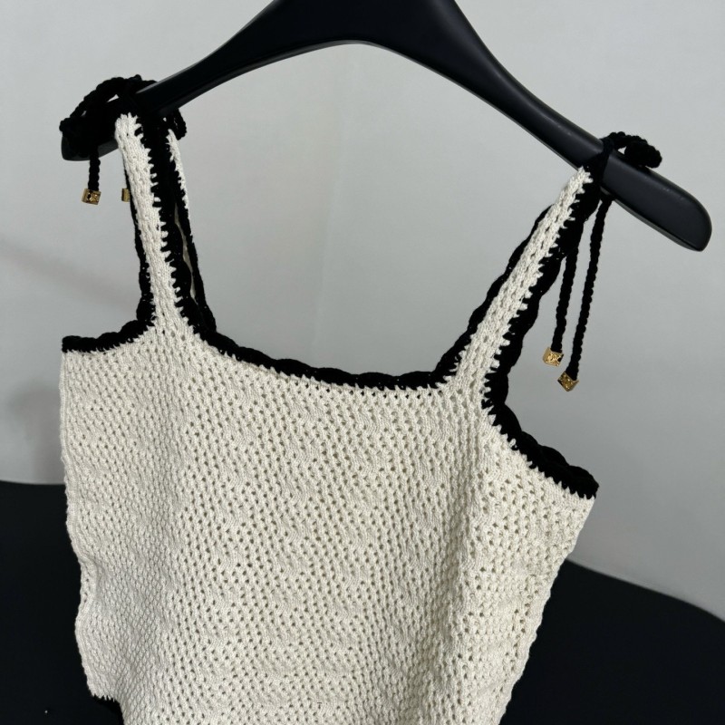 Celine Vest