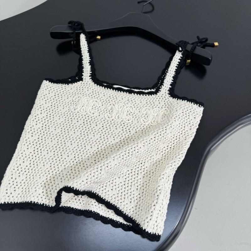 Celine Vest