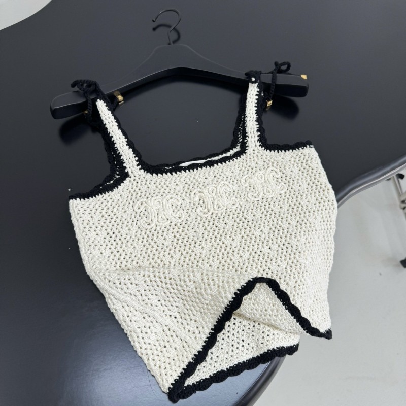 Celine Vest