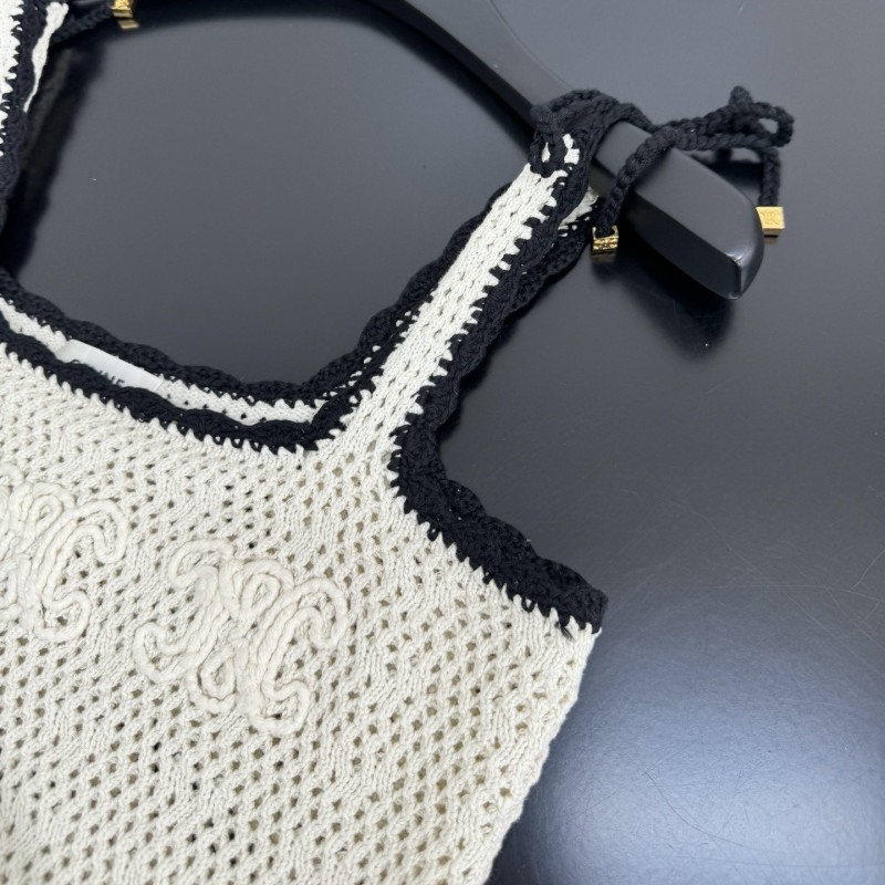 Celine Vest