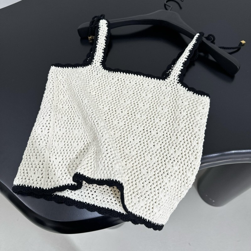 Celine Vest