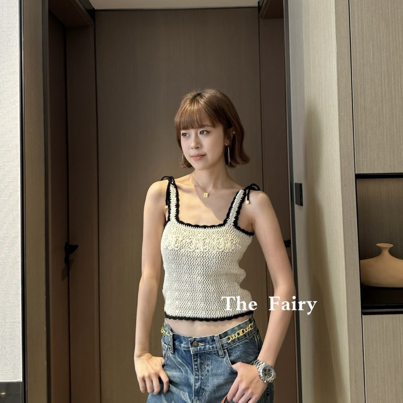 Celine Vest