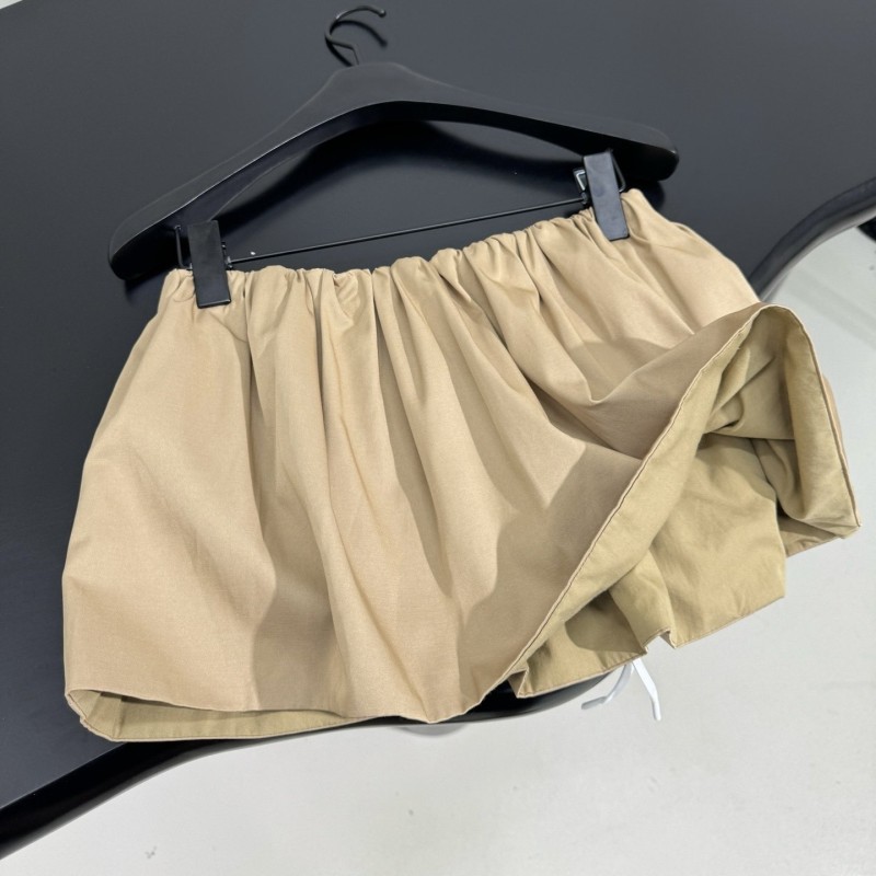 MiuMiu Skirts