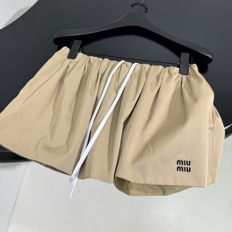 MiuMiu Skirts
