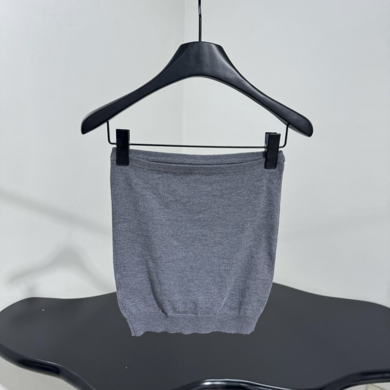 MiuMiu Tube Top