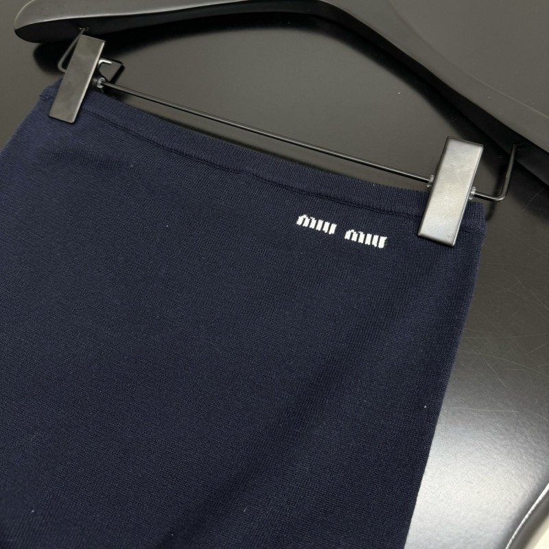 MiuMiu Tube Top