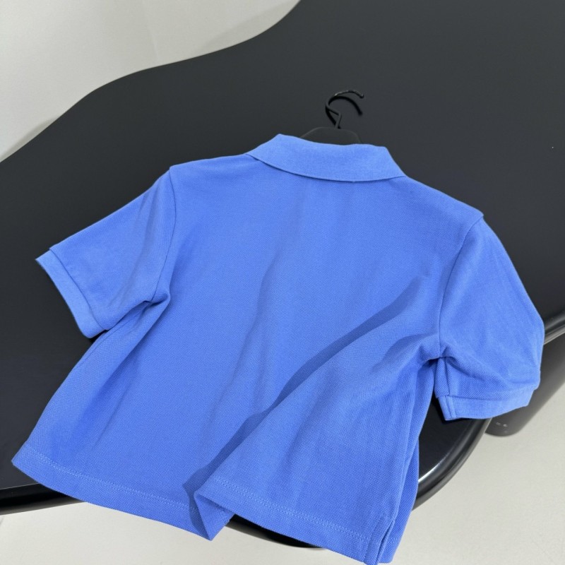 MiuMiu Polo Tee