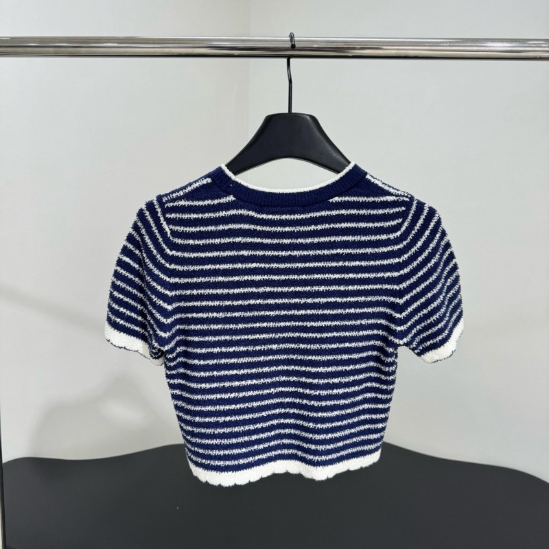 MiuMiu Tee & Skirts