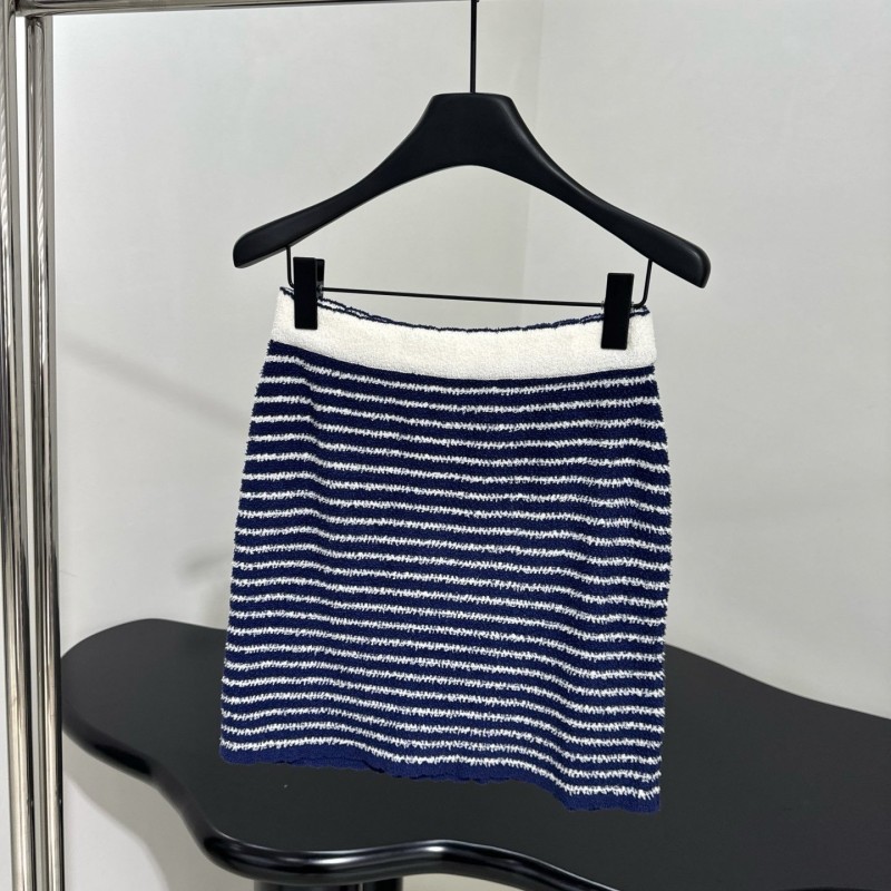 MiuMiu Tee & Skirts