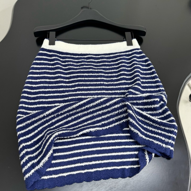 MiuMiu Tee & Skirts
