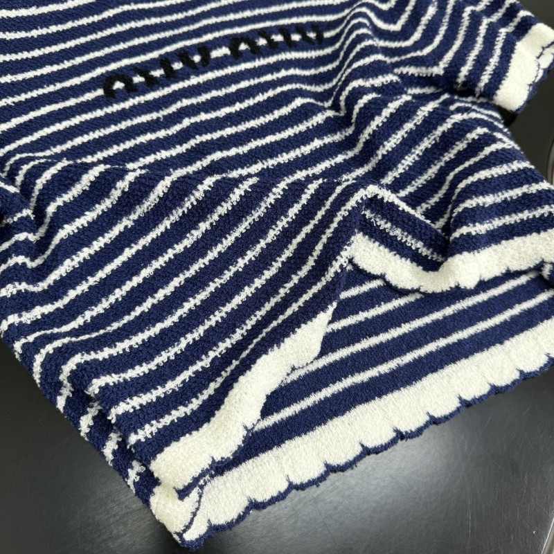 MiuMiu Tee & Skirts