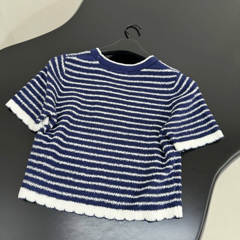 MiuMiu Tee & Skirts