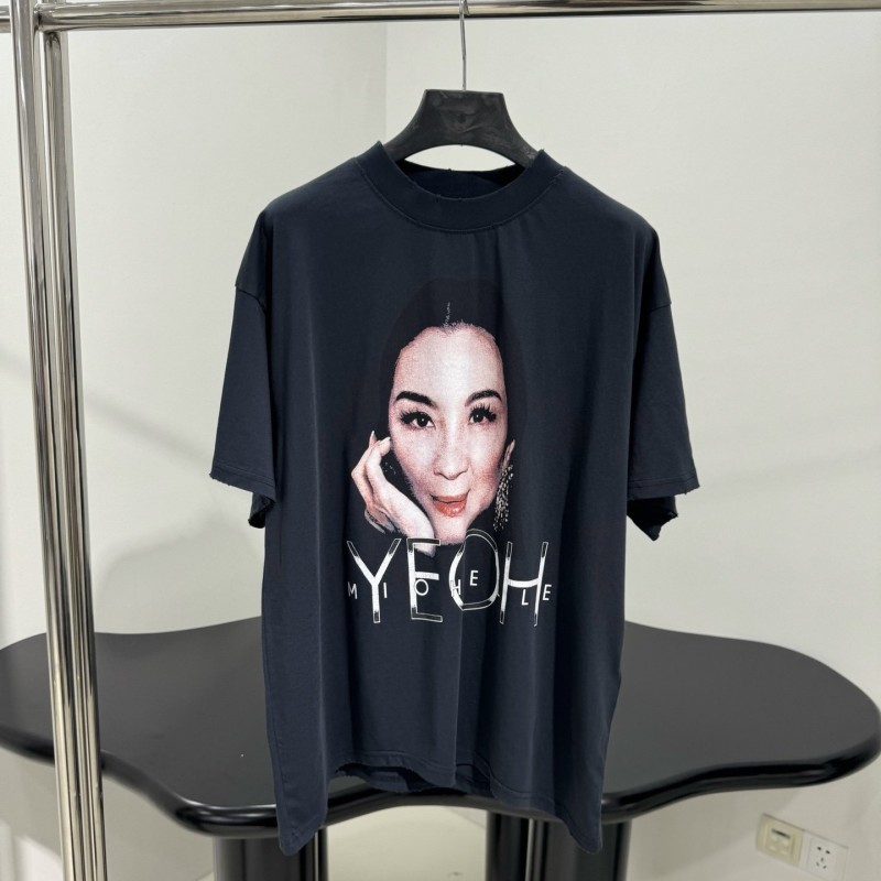 Balenciaga Unisex Tee