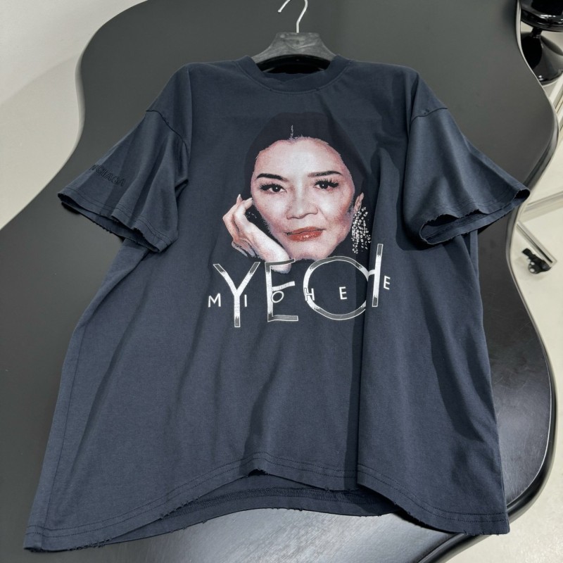Balenciaga Unisex Tee