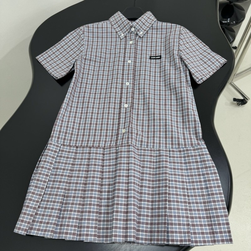 MiuMiu Dress
