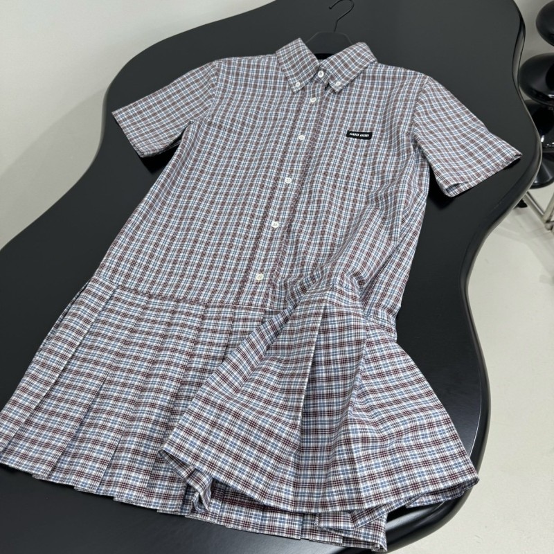 MiuMiu Dress