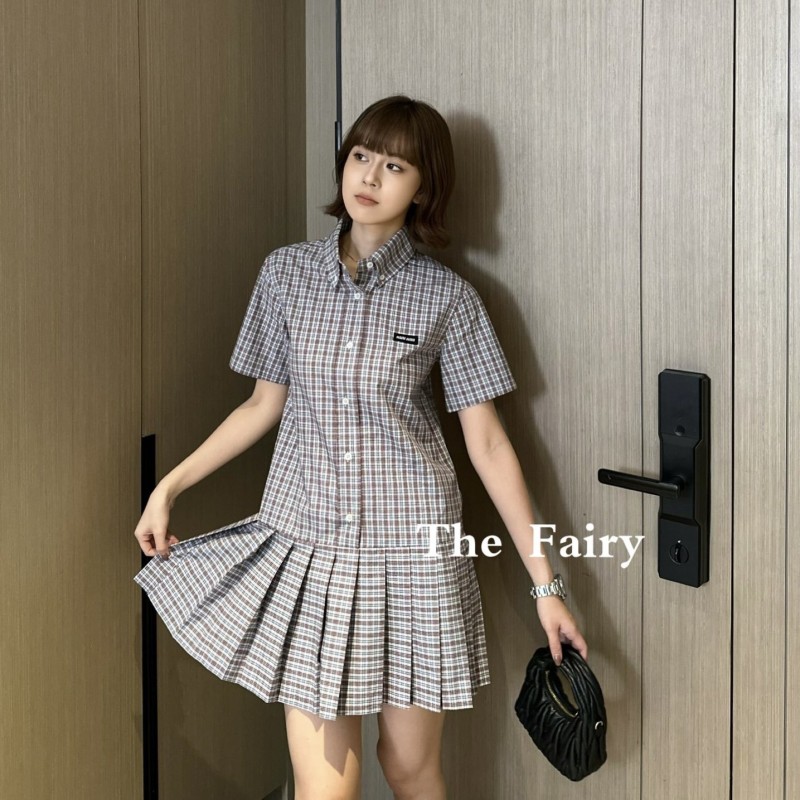 MiuMiu Dress