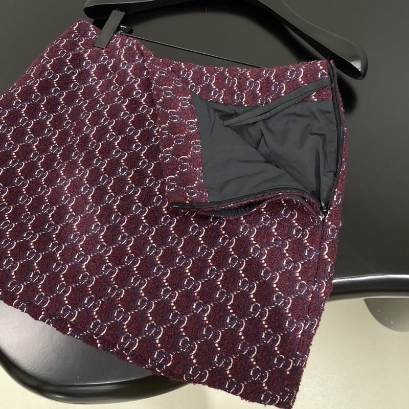 Gucci Skirts