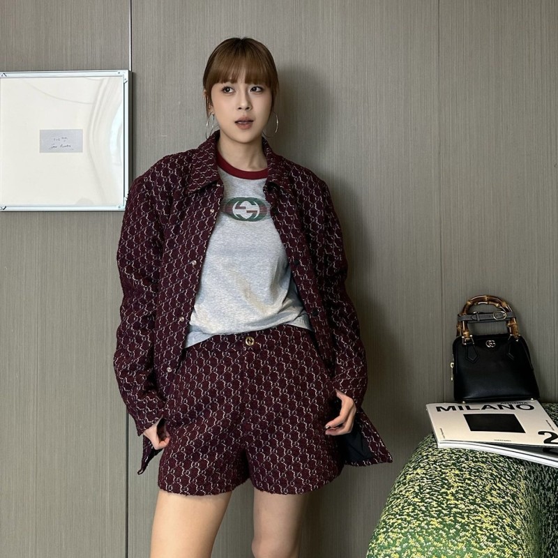 Gucci Shorts 