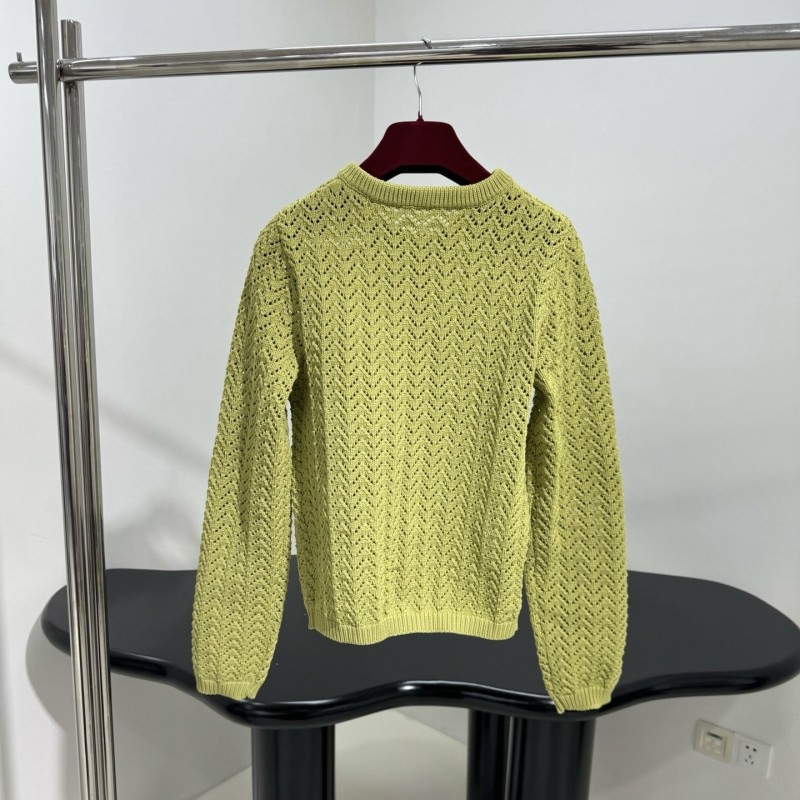 Gucci Cardigan 