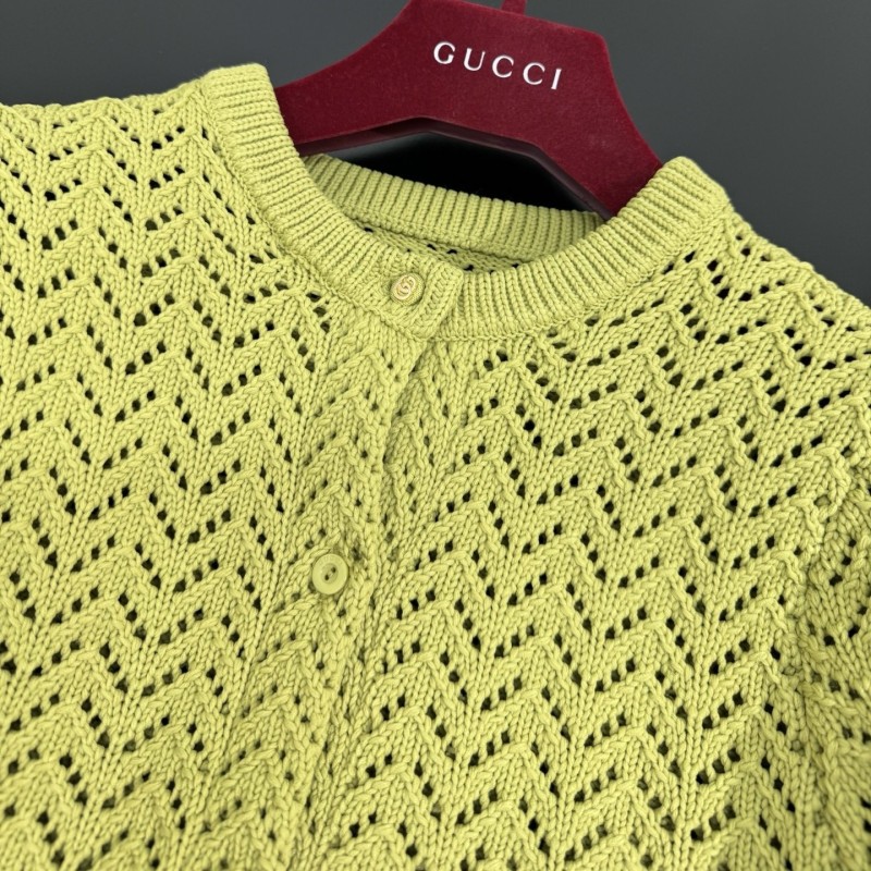 Gucci Cardigan 