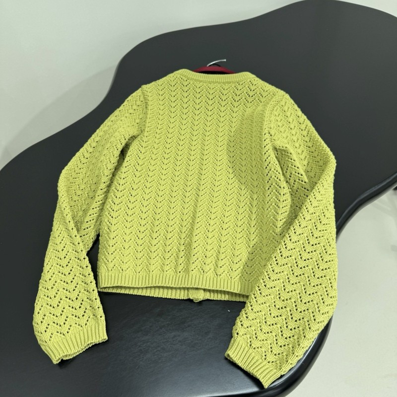Gucci Cardigan 