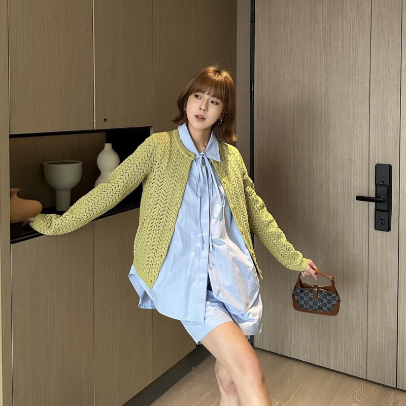 Gucci Cardigan 
