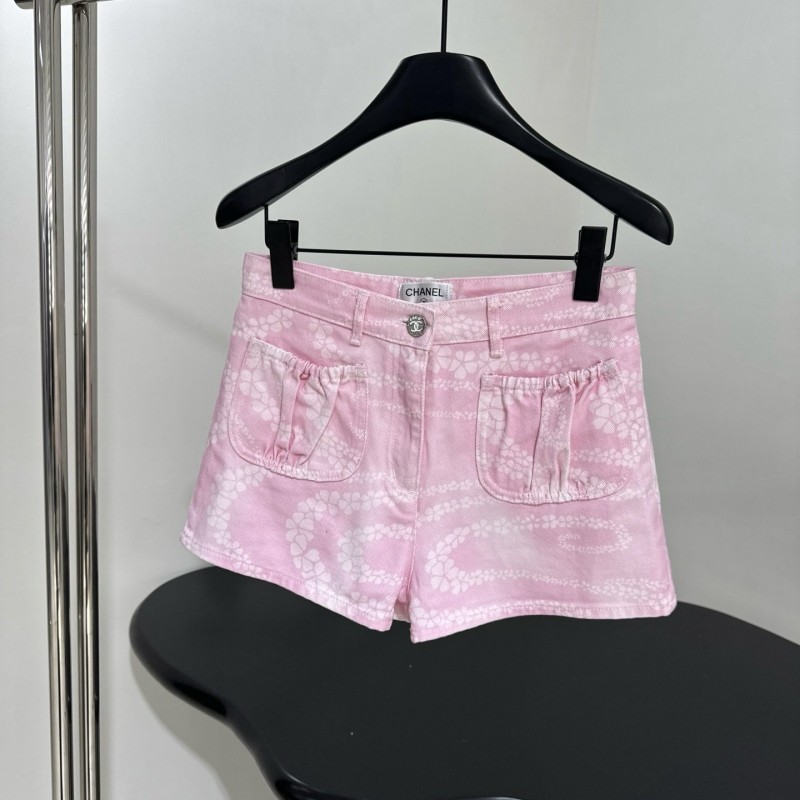 Chanel Jeans
