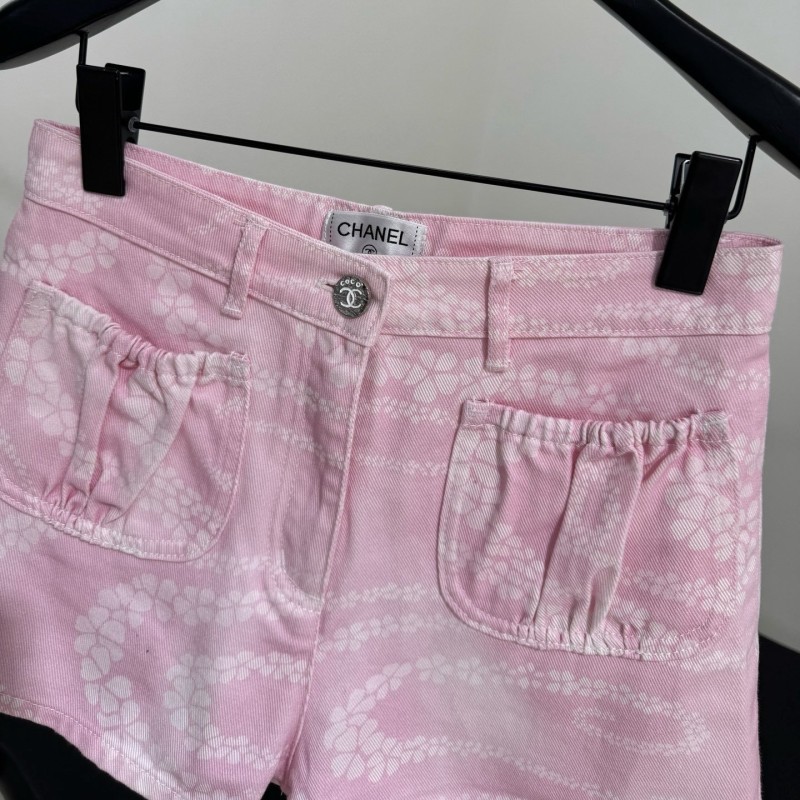 Chanel Jeans