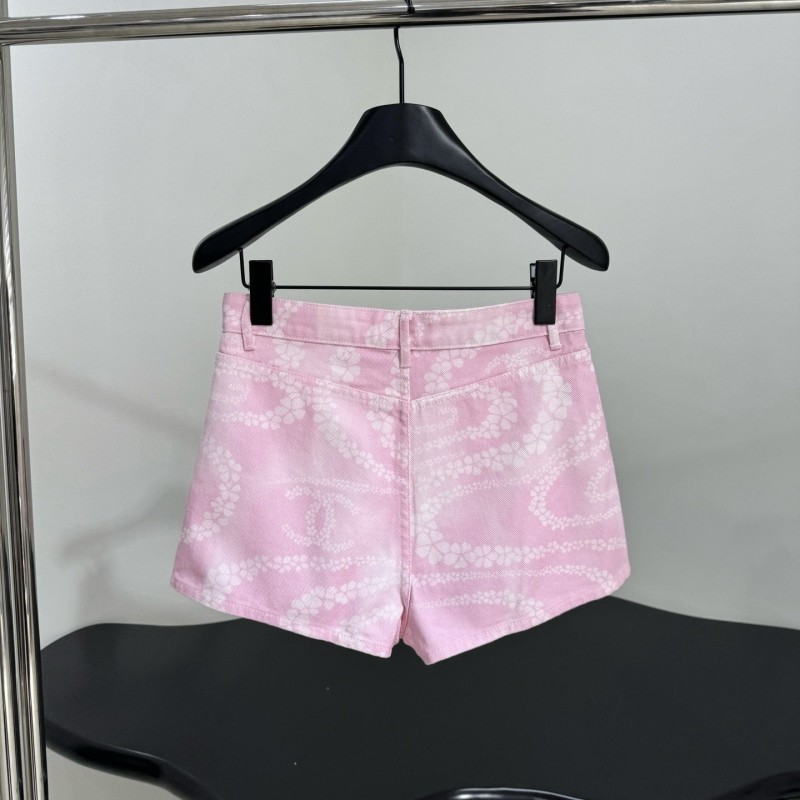 Chanel Jeans