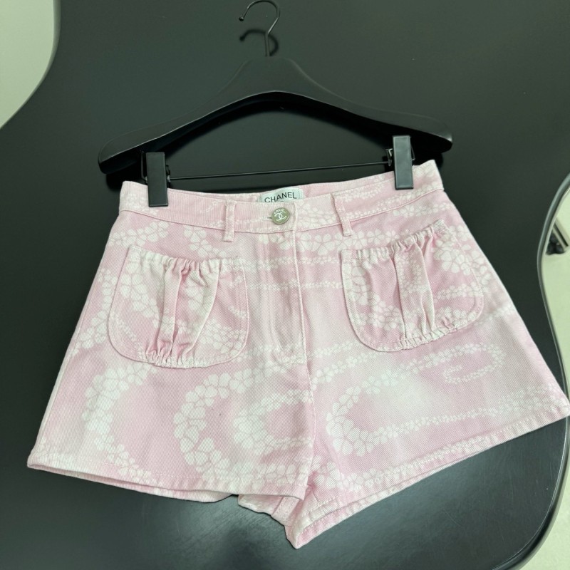 Chanel Jeans