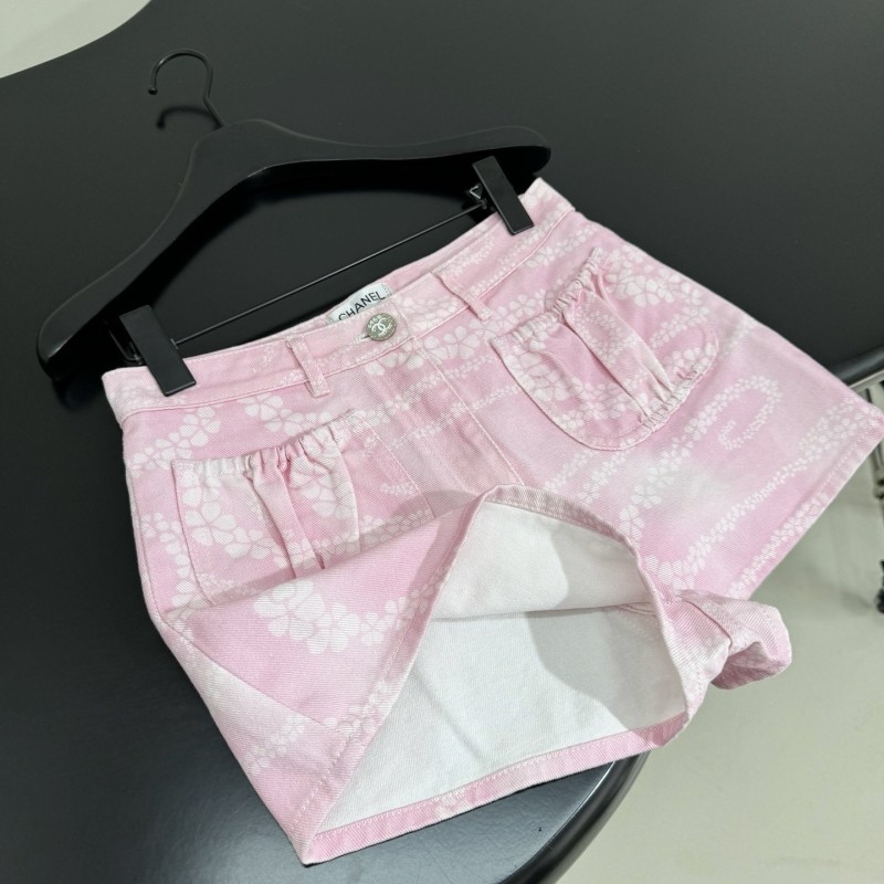 Chanel Jeans