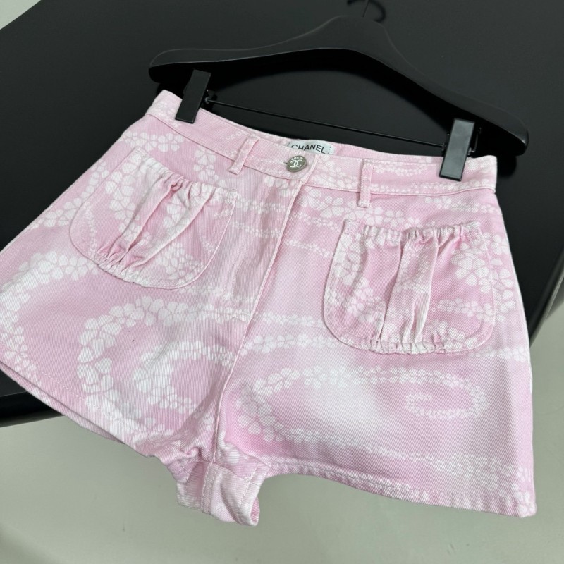 Chanel Jeans