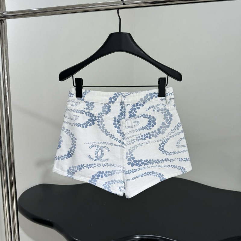 Chanel Jeans