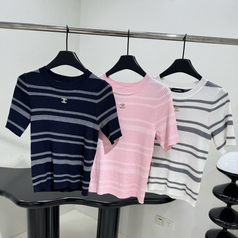 Chanel Tee
