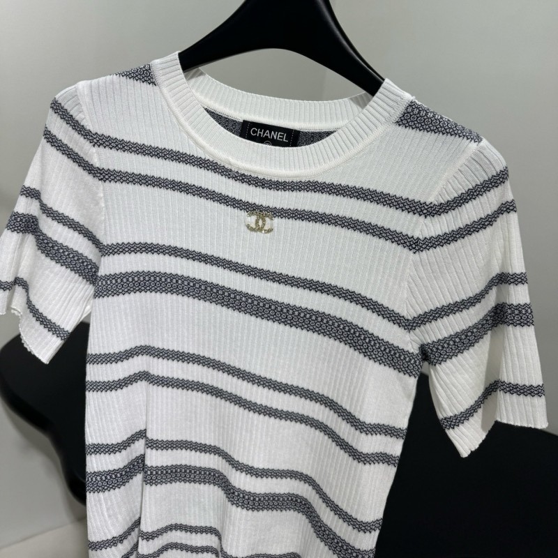 Chanel Tee