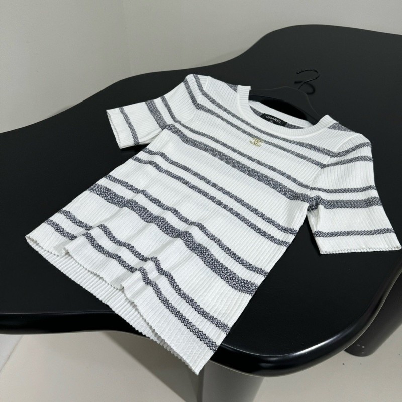 Chanel Tee