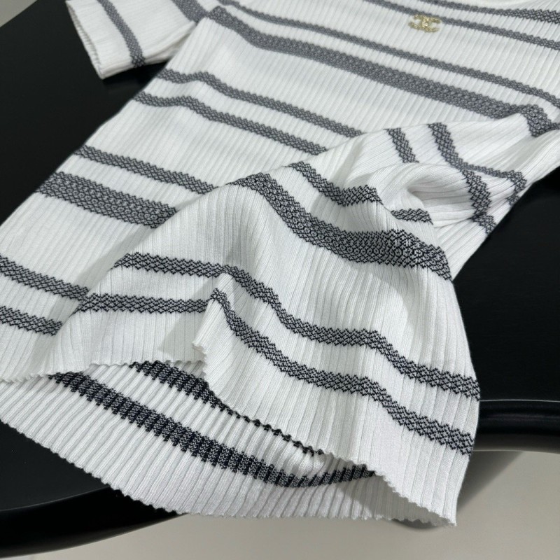 Chanel Tee