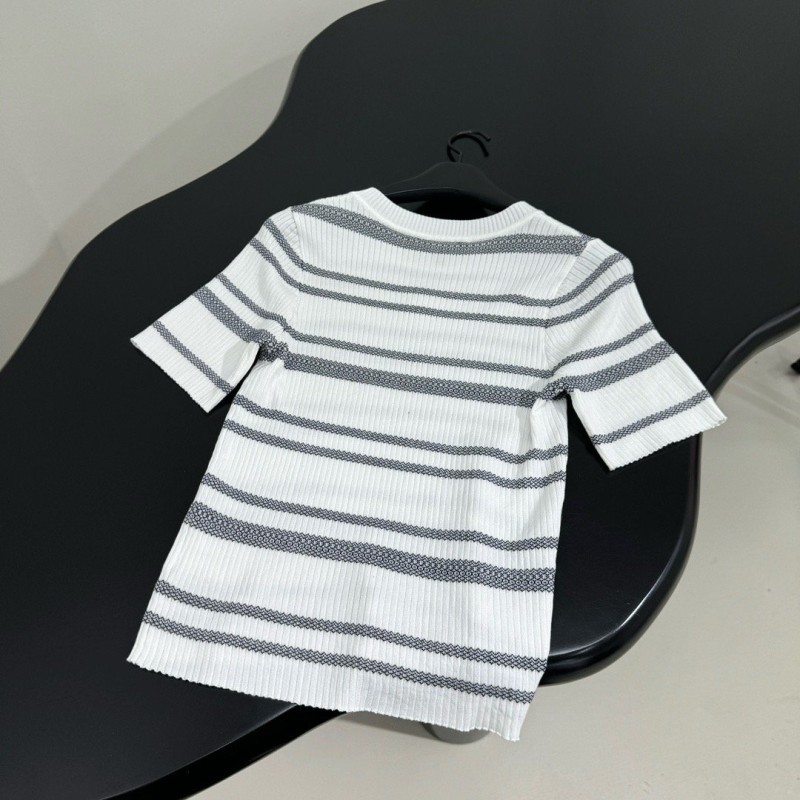 Chanel Tee