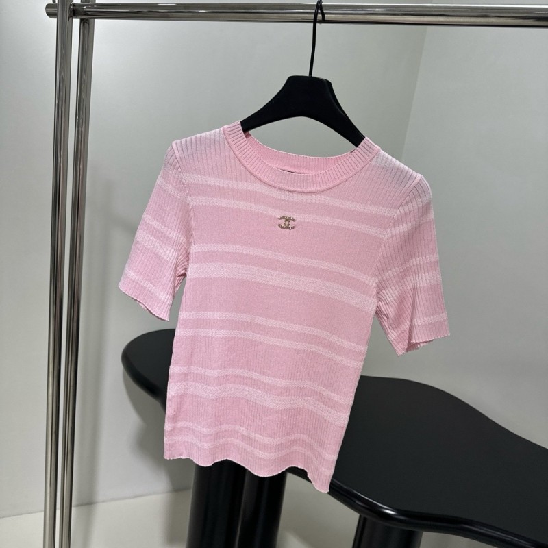 Chanel Tee