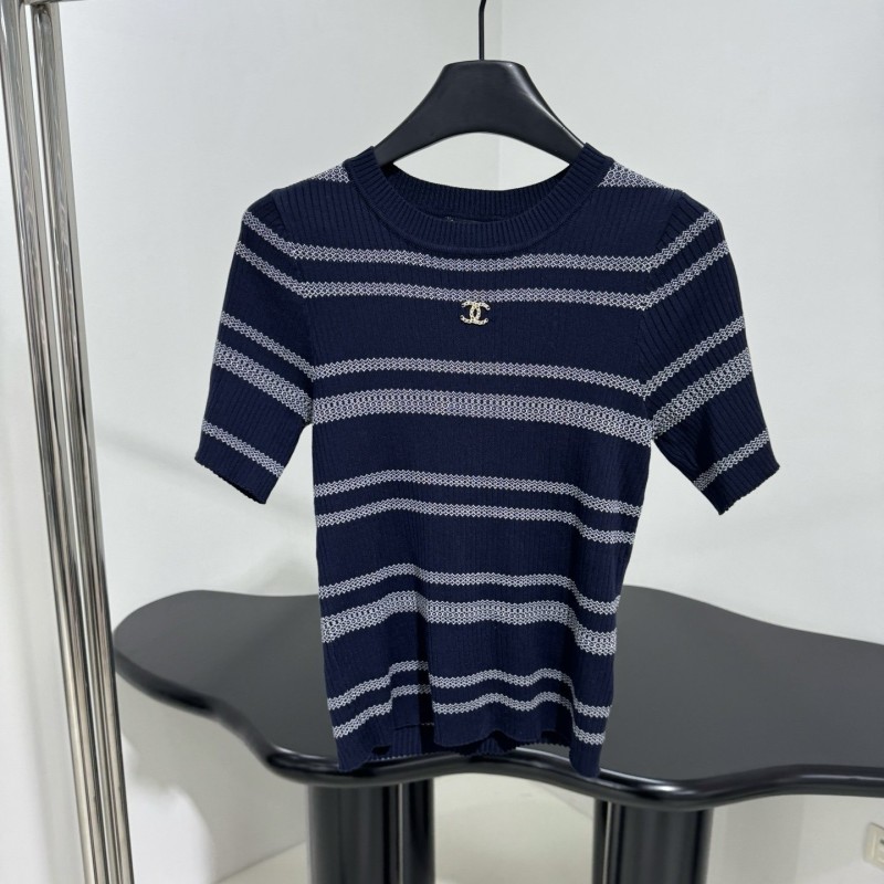 Chanel Tee