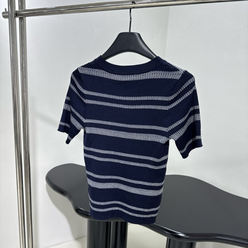 Chanel Tee
