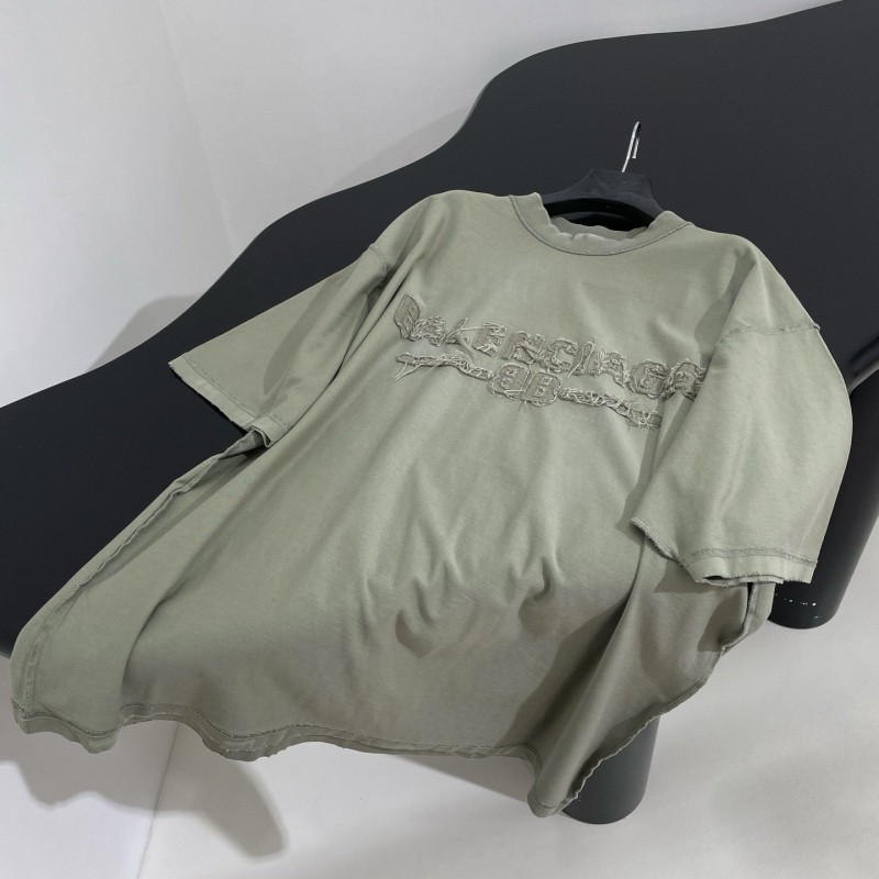 Balenciaga Unisex Tee
