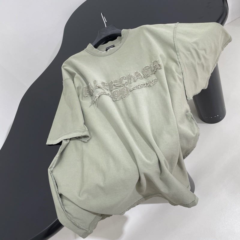 Balenciaga Unisex Tee