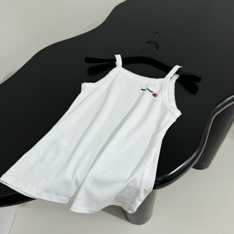MiuMiu Vest