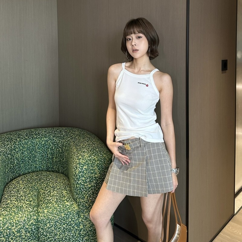 MiuMiu Vest