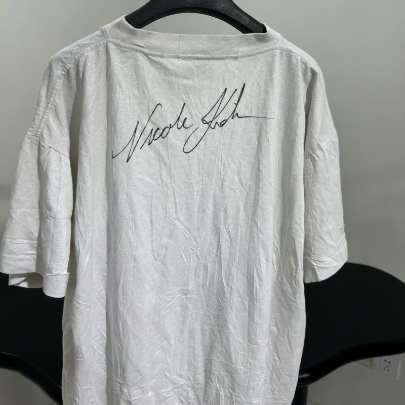 Balenciaga Unisex Tee