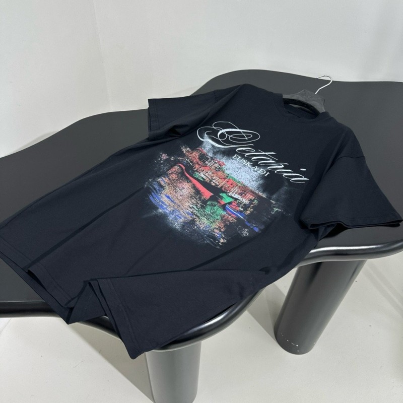 Balenciaga Unisex Tee