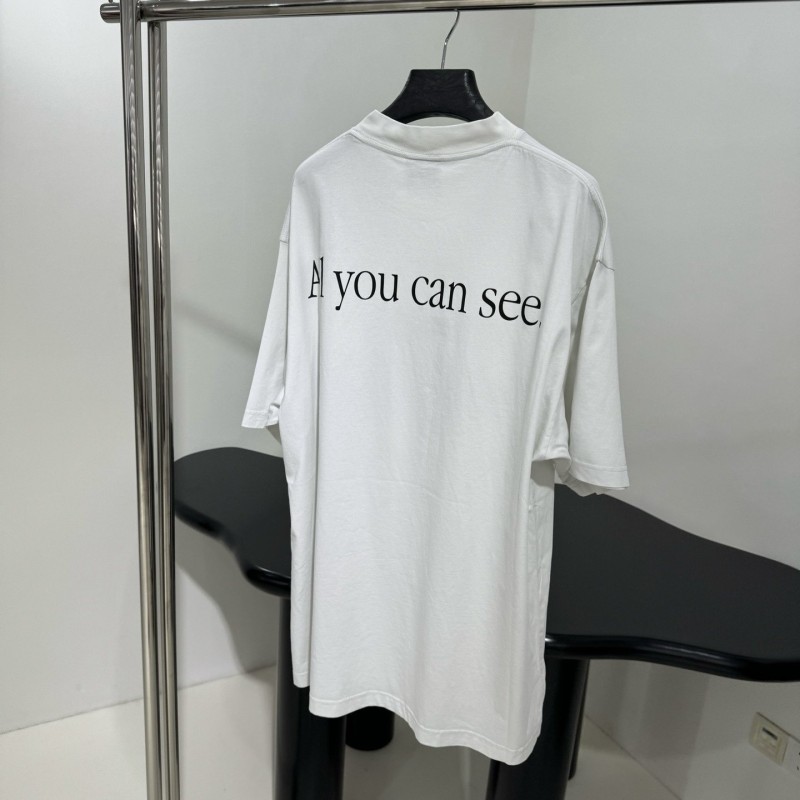 Balenciaga Unisex Tee