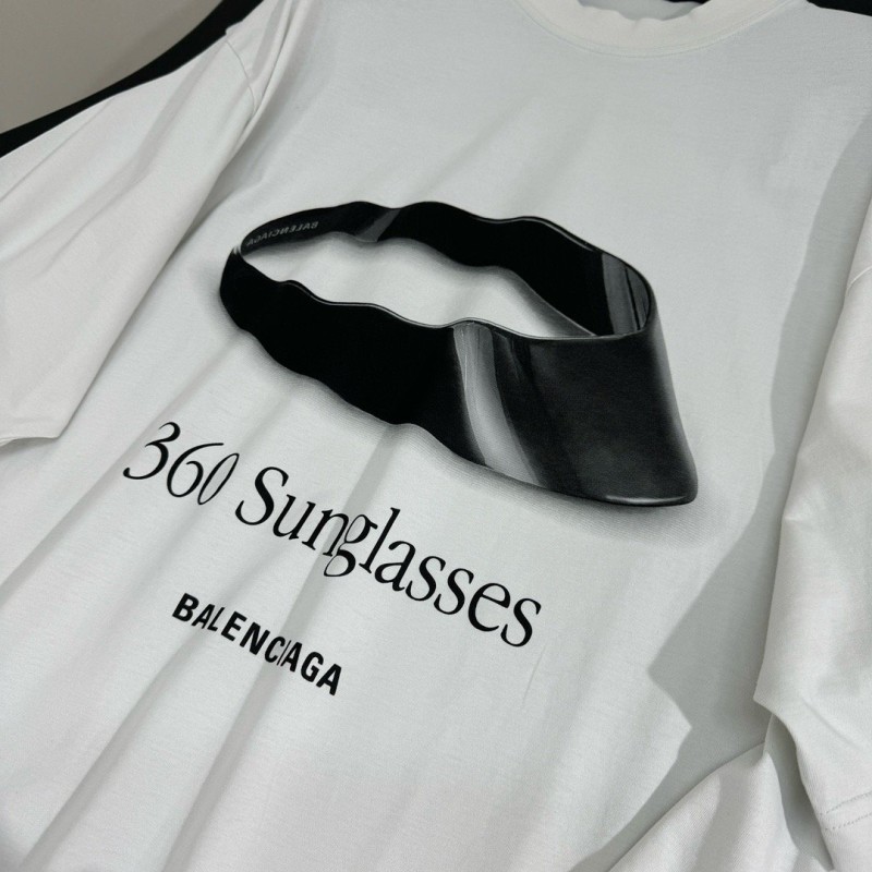 Balenciaga Unisex Tee
